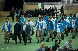 نماز جمعه تهران