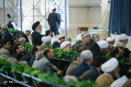 نماز جمعه تهران