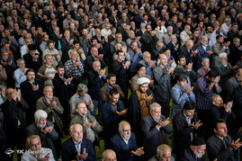 نماز جمعه تهران