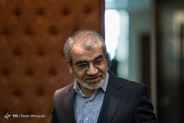 نشست خبری سخنگوی شورای نگهبان