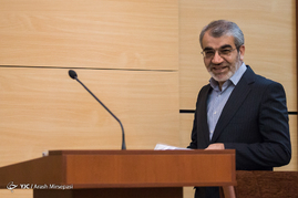 نشست خبری سخنگوی شورای نگهبان
