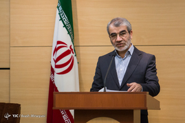 نشست خبری سخنگوی شورای نگهبان