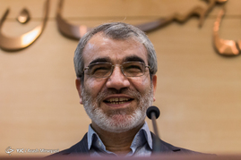 نشست خبری سخنگوی شورای نگهبان