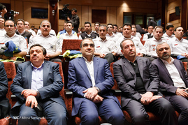 افتتاح همزمان پنج پایگاه اورژانس هوایی در کشور