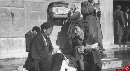 یکی از شغل های مرسوم درگذشته دندانکشی بود،دندان کشی را دلاک ها برعهده داشتندزمانی که مردم احساس درددردندانشان می کردندبه حمام می رفتند یا دلاک به خانه شان می آمدودندانشان را ازجا می کند