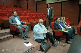 نخستین نشست هماهنگی ستادهای استانی و اقشاری جبهه مردمی نیروهای انقلاب اسلامی