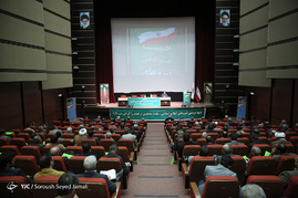 نخستین نشست هماهنگی ستادهای استانی و اقشاری جبهه مردمی نیروهای انقلاب اسلامی