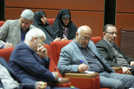 نخستین نشست هماهنگی ستادهای استانی و اقشاری جبهه مردمی نیروهای انقلاب اسلامی