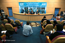 نشست خبری ایگور کولاکوویچ سرمربی جدید تیم ملی والیبال‎