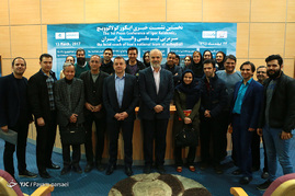 نشست خبری ایگور کولاکوویچ سرمربی جدید تیم ملی والیبال‎