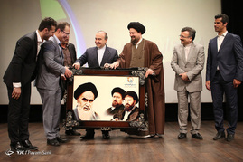 هشتمین همایش فرزندان آفتاب - تجلیل از برترین های اخلاق مدار ورزش کشور