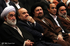هشتمین همایش فرزندان آفتاب - تجلیل از برترین های اخلاق مدار ورزش کشور