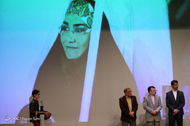 هشتمین همایش فرزندان آفتاب - تجلیل از برترین های اخلاق مدار ورزش کشور