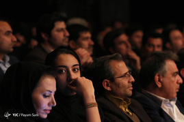 هشتمین همایش فرزندان آفتاب - تجلیل از برترین های اخلاق مدار ورزش کشور