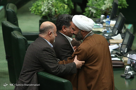 صحن علنی مجلس شورای اسلامی