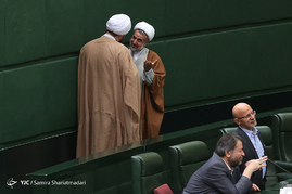 صحن علنی مجلس شورای اسلامی
