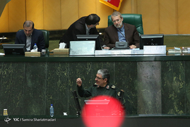 صحن علنی مجلس شورای اسلامی