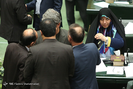 صحن علنی مجلس شورای اسلامی