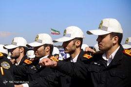 رزمایش ترافیکی نوروز 96