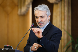 نشست خبری سخنگوی دولت
