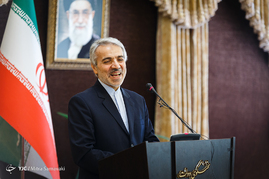 نشست خبری سخنگوی دولت