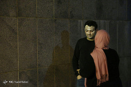 مصدومین حادثه چهارشنبه سوری