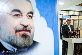 نشست خبری رئیس ستاد انتخابات کشور