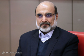 دیدار مدیران فدراسیون فوتبال با رئیس رسانه ملی‎
