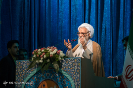 آخرین نماز جمعه سال 1395