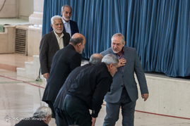 آخرین نماز جمعه سال 1395