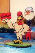 در آستانه نوروز 1396 - مشهد‎