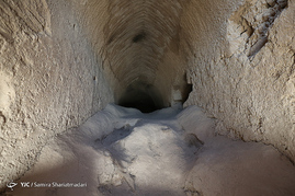 قلعه ی نارین