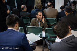 اولین روز ثبت نام داوطلبین پنجمین دوره انتخابات شورای اسلامی شهر