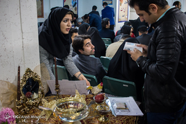 اولین روز ثبت نام داوطلبین پنجمین دوره انتخابات شورای اسلامی شهر