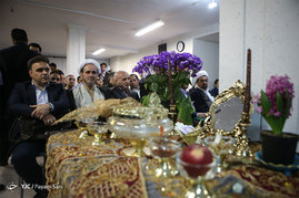 ثبت نام پنجمین دوره انتخابات شورای شهر تهران‎