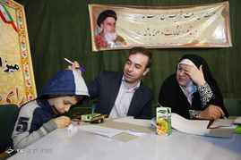 چهارمین روز ثبت نام داوطلبین پنجمین دوره انتخابات شورای اسلامی شهر