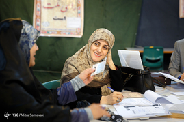 پنجمین روز ثبت نام داوطلبین پنجمین دوره انتخابات شورای اسلامی شهر