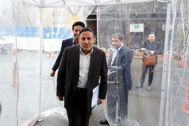 پنجمین روز ثبت نام داوطلبین پنجمین دوره انتخابات شورای اسلامی شهر