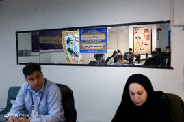 پنجمین روز ثبت نام داوطلبین پنجمین دوره انتخابات شورای اسلامی شهر