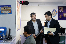 پنجمین روز ثبت نام داوطلبین پنجمین دوره انتخابات شورای اسلامی شهر