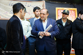 پنجمین روز ثبت نام داوطلبین پنجمین دوره انتخابات شورای اسلامی شهر