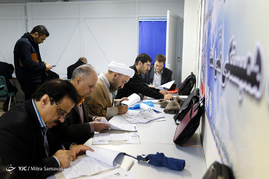 پنجمین روز ثبت نام داوطلبین پنجمین دوره انتخابات شورای اسلامی شهر