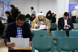 پنجمین روز ثبت نام داوطلبین پنجمین دوره انتخابات شورای اسلامی شهر