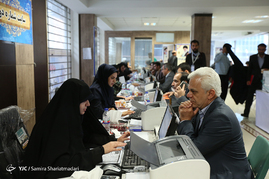 ششمین روز ثبت نام داوطلبین انتخابات شورای شهر اسلامی