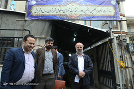 ششمین روز ثبت نام داوطلبین انتخابات شورای شهر اسلامی