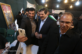 ششمین روز ثبت نام داوطلبین انتخابات شورای شهر اسلامی