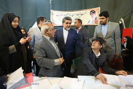 ششمین روز ثبت نام داوطلبین انتخابات شورای شهر اسلامی