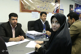 ششمین روز ثبت نام داوطلبین انتخابات شورای شهر اسلامی