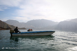 طبیعت زیبای دشت سوسن (سدشهیدعباس پور) - استان خوزستان‎