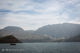 طبیعت زیبای دشت سوسن (سدشهیدعباس پور) - استان خوزستان‎